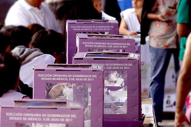 Presenta PRD más de 9 mil impugnaciones contra elección en Edomex