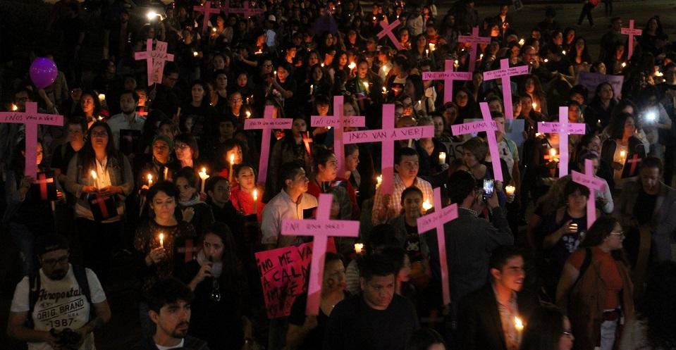 Persiste la impunidad con AMLO: Amnistía señala situación de violencia y critica austeridad del gobierno