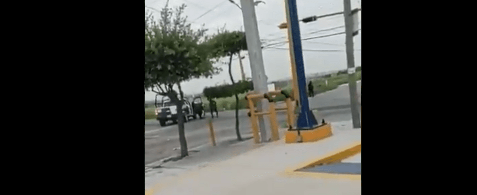 Reynosa, Tamaulipas, registra balaceras y persecuciones en distintos puntos de la ciudad