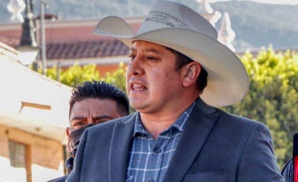 Asesinan a Enrique Velázquez, presidente municipal de Contepec, en Michoacán