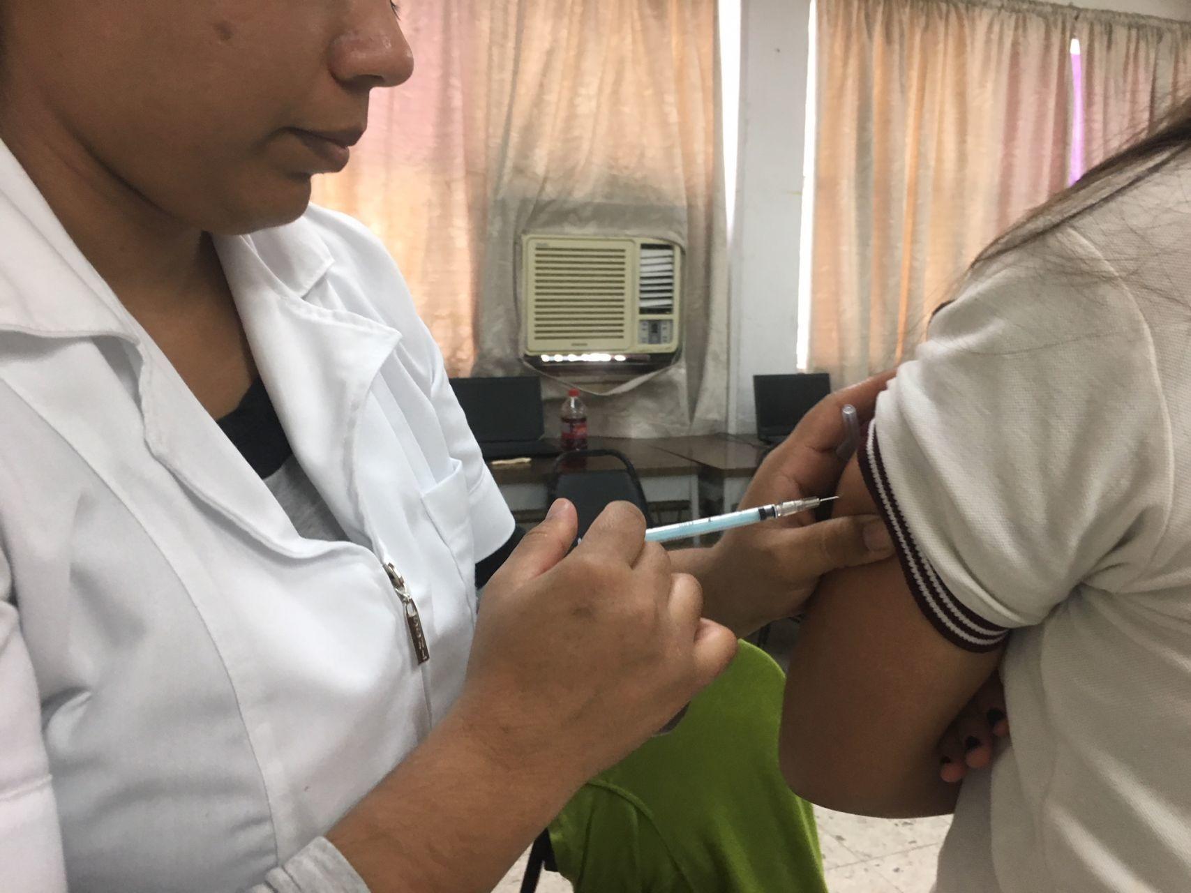 México pide a instituciones de salud estar alertas y notificar probables casos de hepatitis infantil grave; hay 228 casos en 20 países