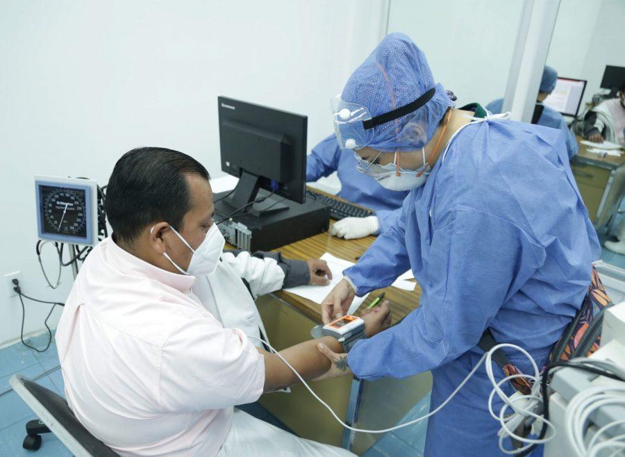 México suma 36 mil 131 casos de COVID-19 en una semana, casi el doble que la semana previa