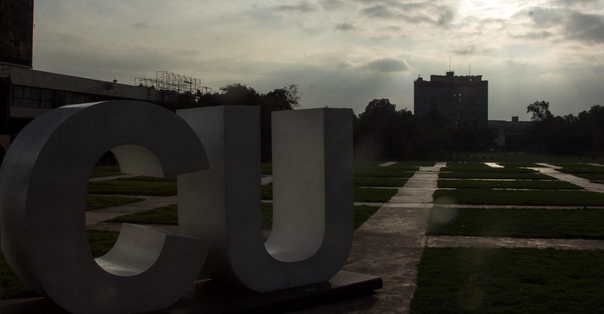 La UNAM se coloca entre las 20 mejores universidades del mundo por dos de sus programas