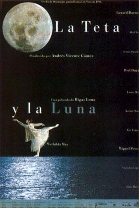 Recordando a Bigas Luna