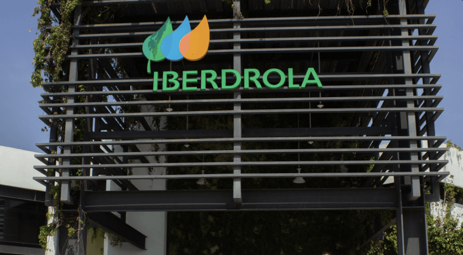 La Comisión Reguladora de Energía multa a Iberdrola con 9 mil 145 mdp por vender energía indebidamente