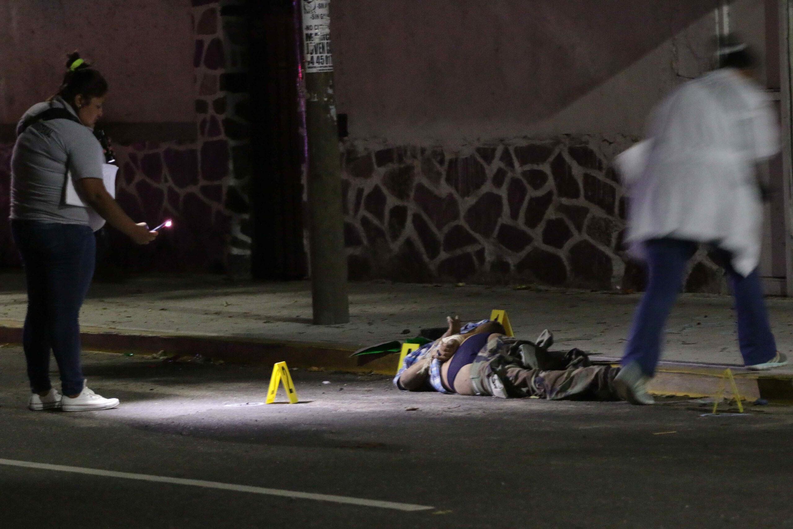 Acapulco homicida: el rico, el pobre y el más violento