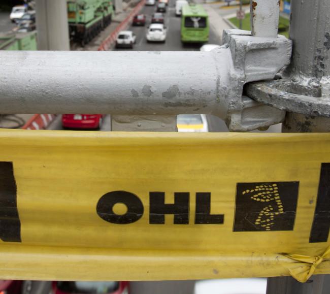 Carta de OHL por reportaje sobre el flujo de vehículos en el Circuito Mexiquense