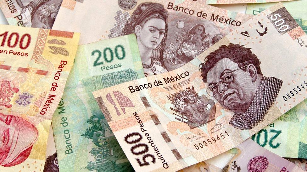 Por qué circula más dinero en México durante el periodo electoral