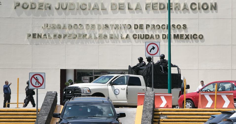 Identifican a operador que manejó cuentas de empresas fantasma en Veracruz; está prófugo