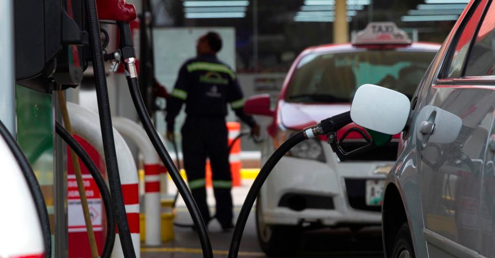 México debe eliminar subsidios a combustibles fósiles  para combatir el cambio climático