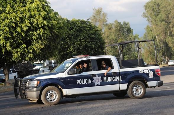 A la cárcel, 20 policías municipales de Michoacán por nexos con el crimen organizado