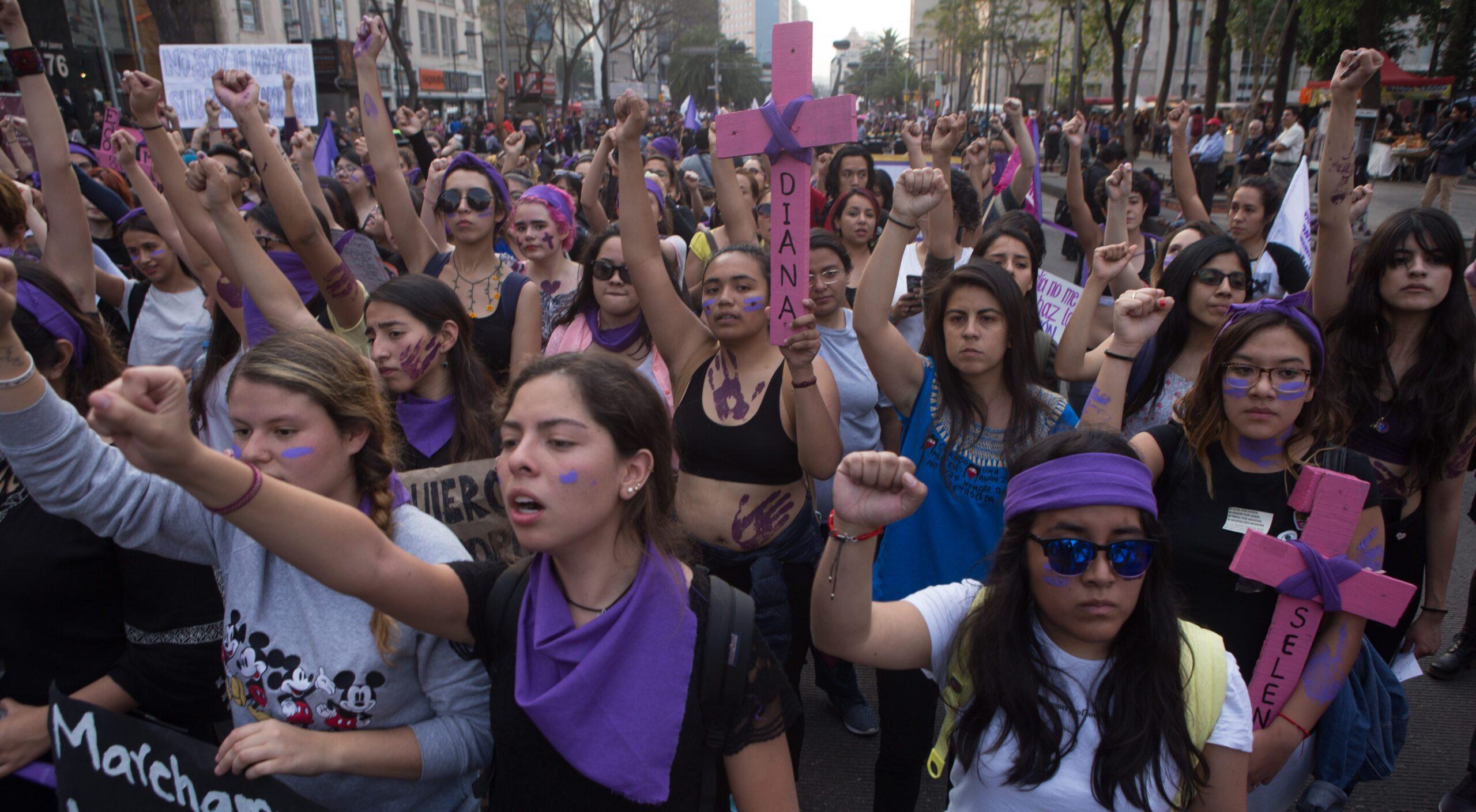 Asesino de Karen Esquivel, primer sentenciado a prisión vitalicia por feminicidio