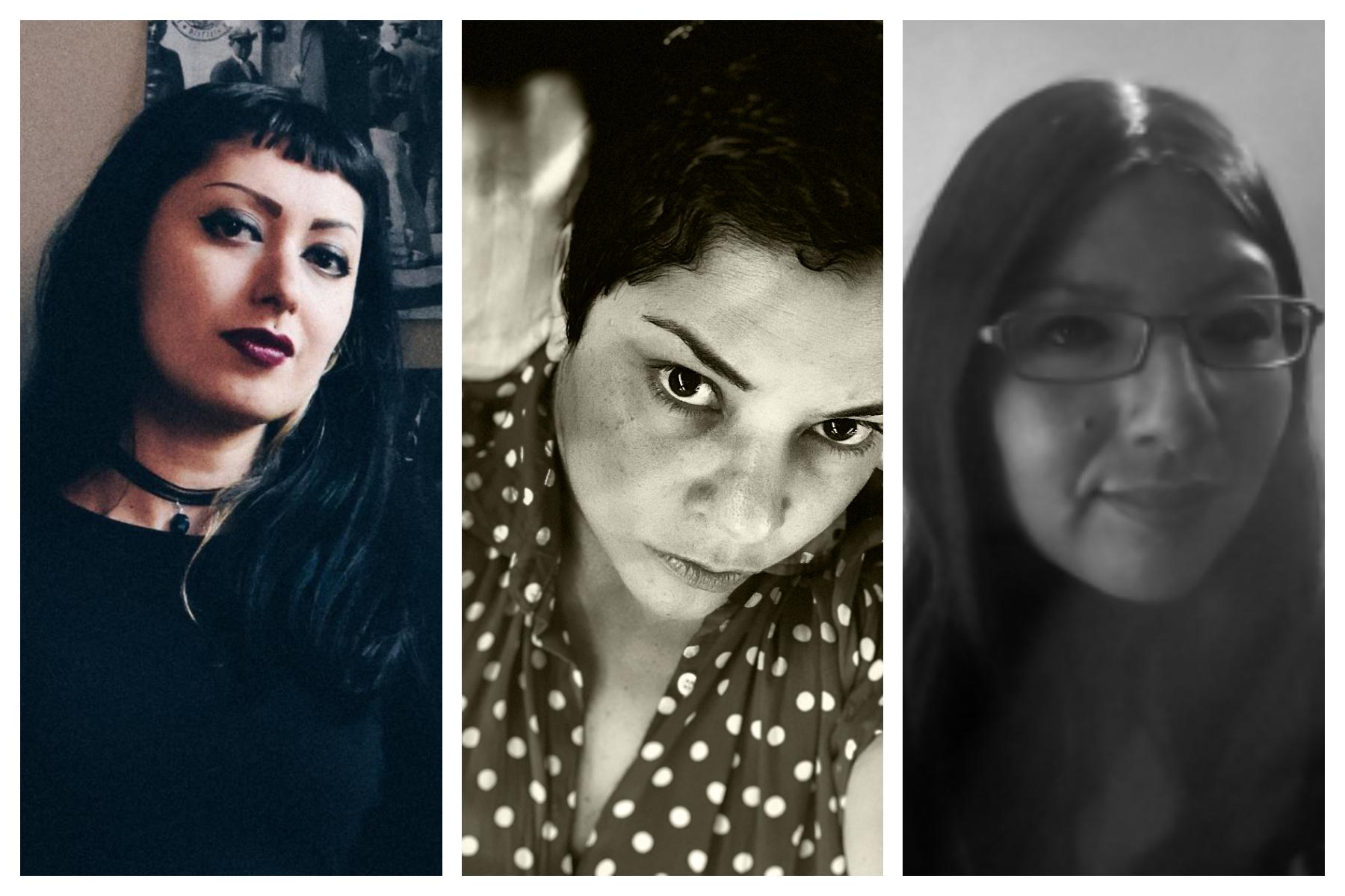 Desde América Latina, 3 autoras para celebrar el Día Internacional del Libro