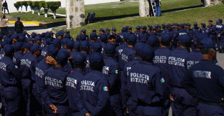 Juez ordena cancelar orden de captura contra exjefe de la policía de Duarte; Fiscalía reclama