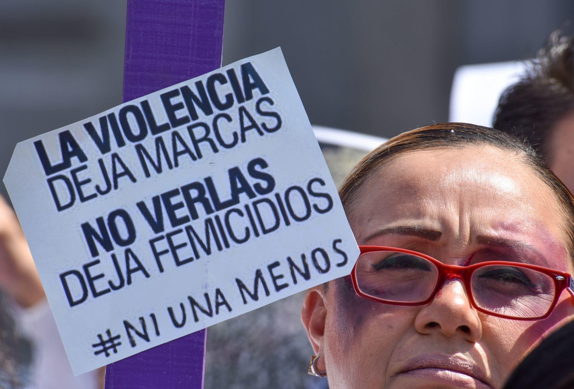 Cómo ha impactado el COVID en la violencia contra las mujeres y cuál es la respuesta institucional