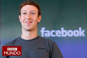 El fundador de Facebook sale de la lista de billonarios de Bloomberg