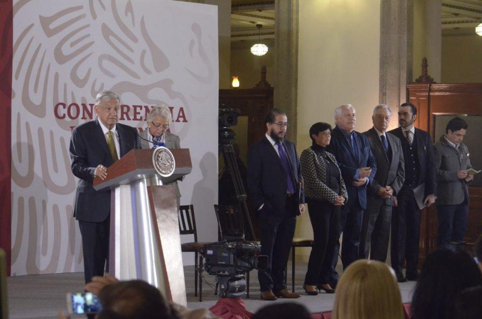 AMLO hará consulta para operar termoeléctrica en Morelos; habitantes han pedido cancelar el proyecto