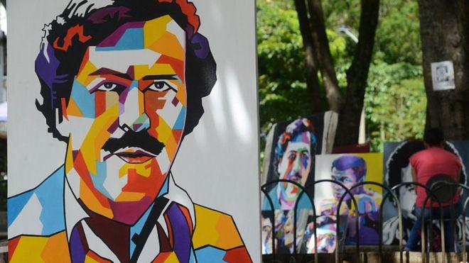 7 expresiones colombianas para entender Narcos, la serie de Netflix sobre Pablo Escobar
