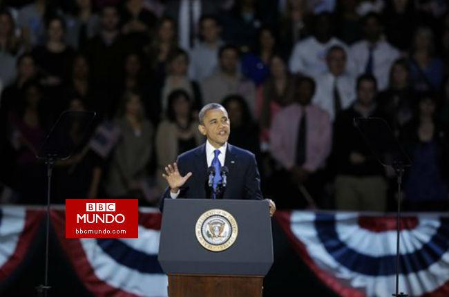 Obama: “Llegó la hora de una reforma migratoria integral”