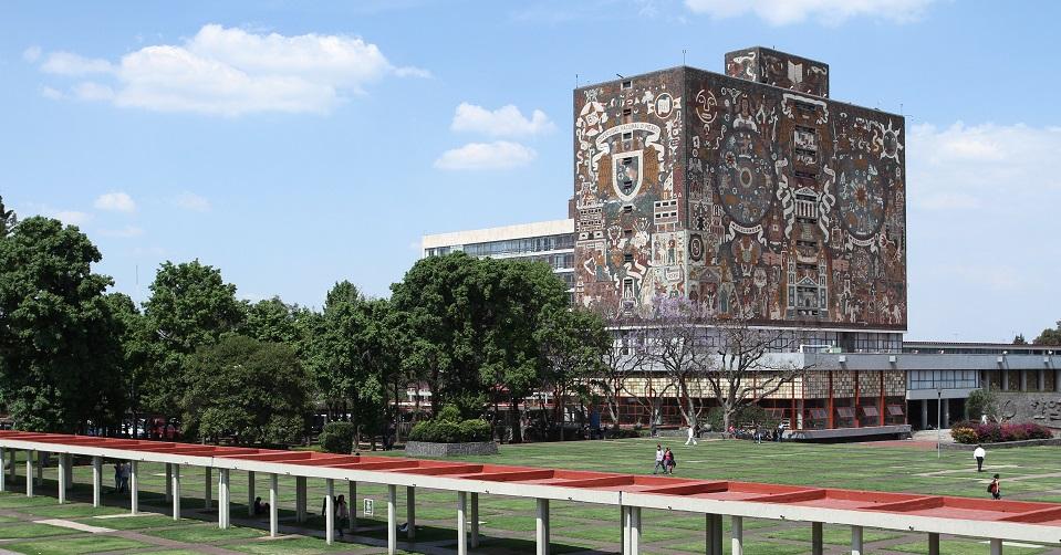 Hallan el cadáver de un estudiante en la Facultad de Filosofía de la UNAM