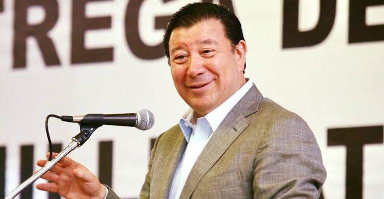 Titular del Patronato de la Autónoma de Hidalgo se ampara contra cualquier posible detención