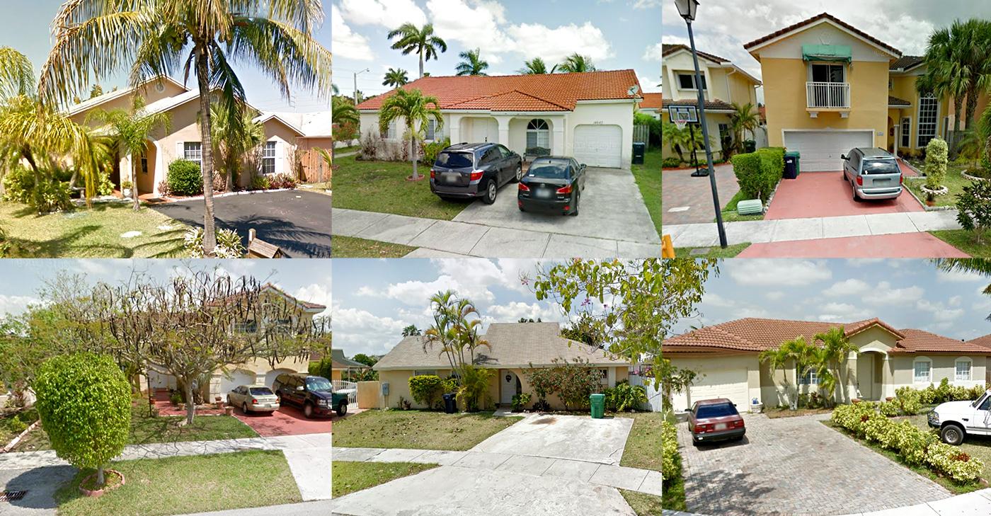 Estas son las casas que compró Javier Duarte en Miami con dinero público