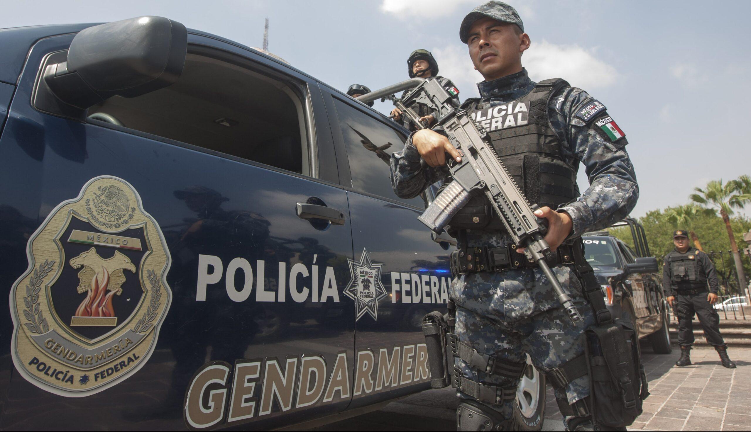 La Gendarmería no ayuda a disminuir los delitos, sus operativos son deficientes: ASF