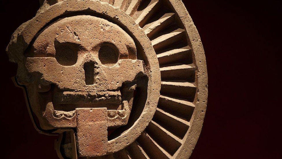 El robo del siglo en México: cómo dos universitarios robaron más de 100 piezas arqueológicas