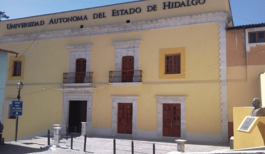 Hacienda descongela cuentas de nóminas y becas de la Universidad de Hidalgo