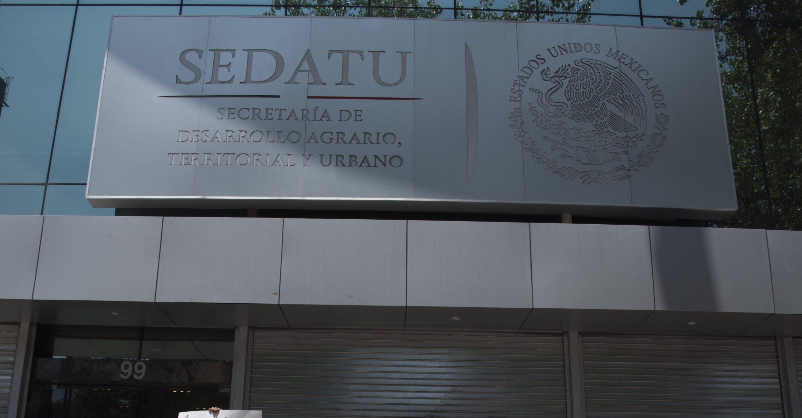 La Estafa Maestra: SFP investiga a otro funcionario de Sedatu por presuntas irregularidades en convenios