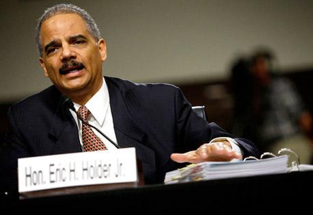 Eric Holder espera ser interrogado de nuevo por operativo “Rápido y Furioso”