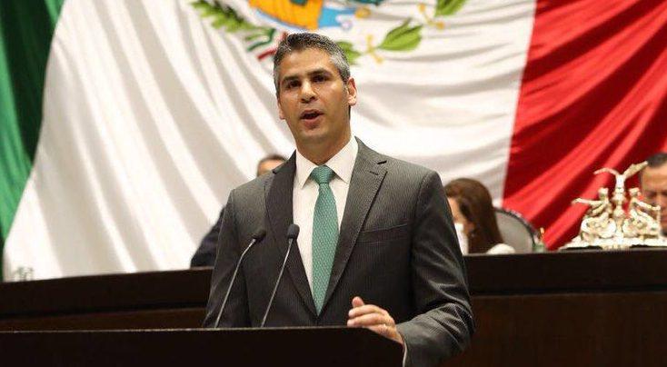 PGR perdonó a tesorero de Duarte que desvió 55 mil millones en Veracruz sin pedirle un peso a cambio