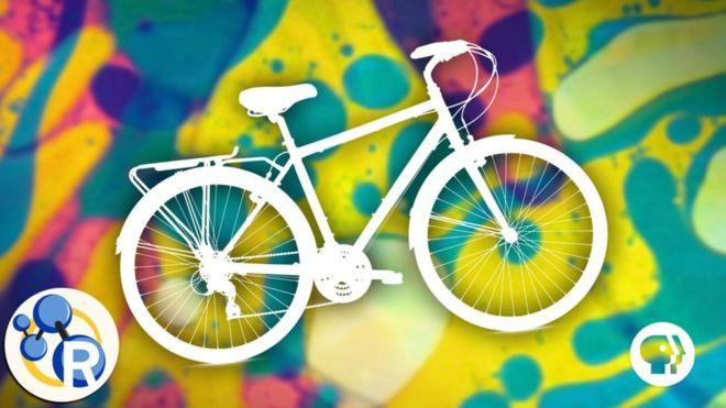 La insólita historia tras descubrimiento del LSD y qué tiene que ver con el día de la bicicleta