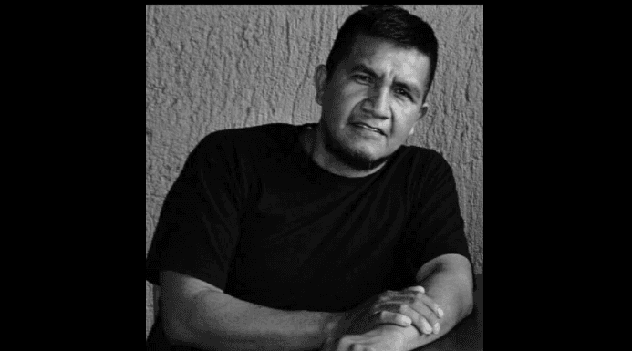 Asesinan en Cuernavaca al activista y ambientalista Rodrigo Morales Vázquez