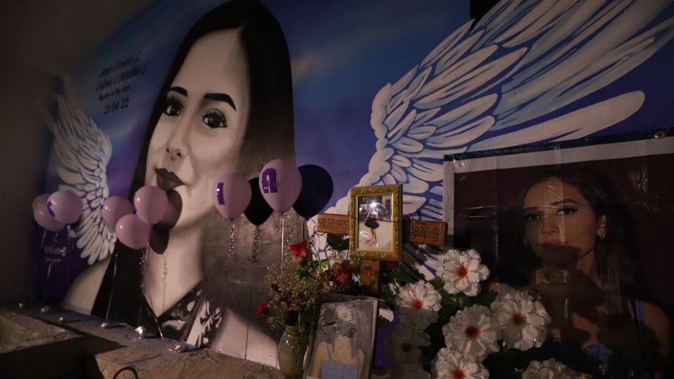 FGR atraerá caso de feminicidio de Debanhi Escobar; imputarán a quienes obstruyeron la justicia