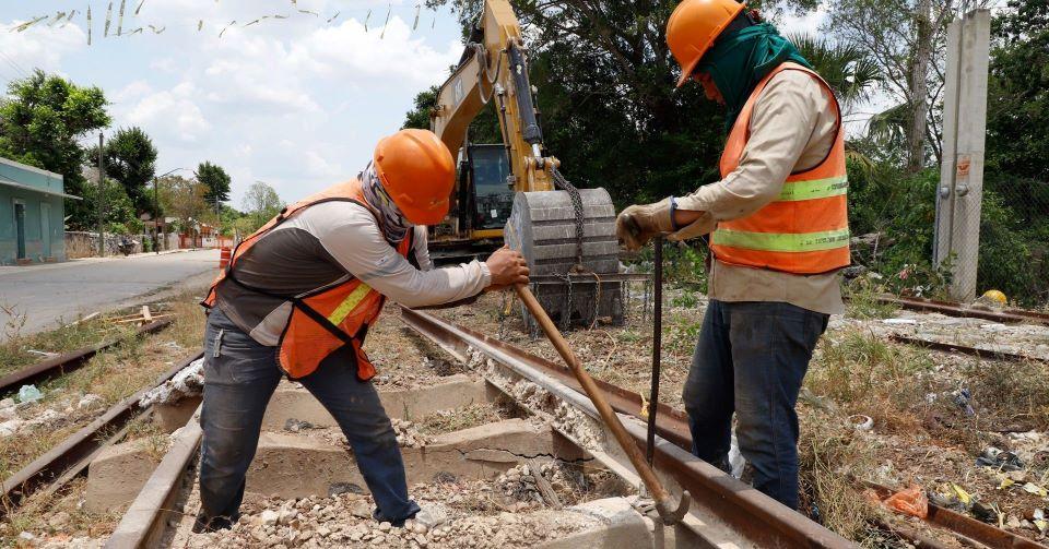 Nuevo cambio en ruta del Tren Maya en Yucatán: no entrará a Mérida