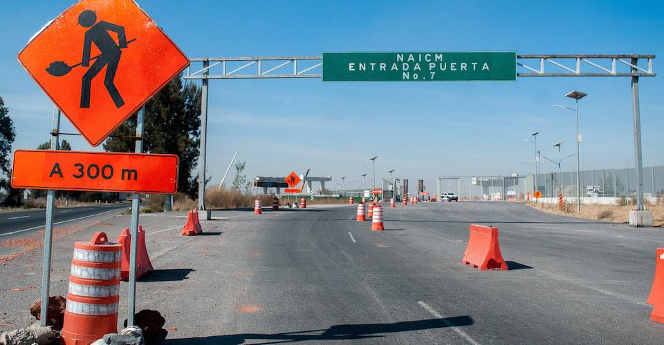 Gobierno paga 34 mil mdp de Fibra E, por la cancelación del aeropuerto en Texcoco