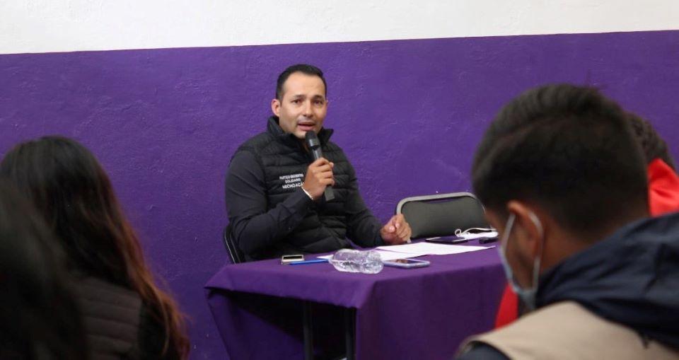 Planilla electa del PES renuncia en Penjamillo, Michoacán, tras secuestro de alcalde