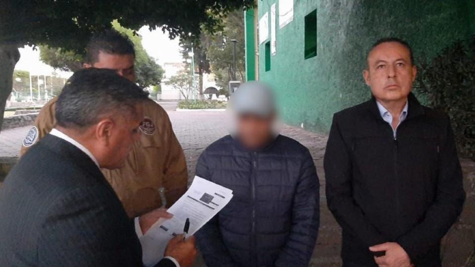 Condenan a 35 años de cárcel al asesino de Hugo Carbajal, joven de 15 años