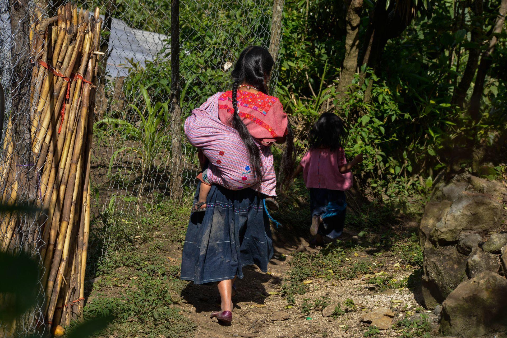 Aldama, Chiapas, registra 47 ataques armados en 72 horas y 3 mil personas desplazadas