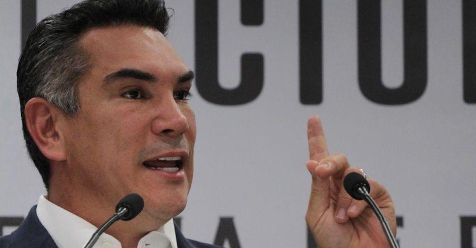 Revés para Alejandro Moreno, revocan amparo que frenó difusión de audios del dirigente del PRI