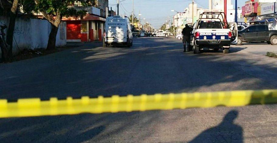 Asesinan a subdirector del Instituto Nacional de Migración en Quintana Roo