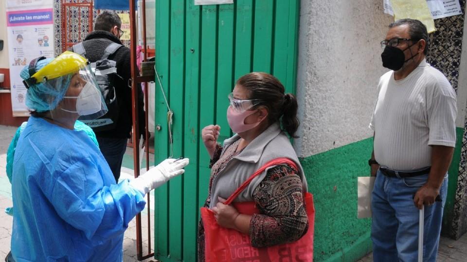 COVID-19 en México: el país suma 2 mil 942 casos y 26 fallecimientos