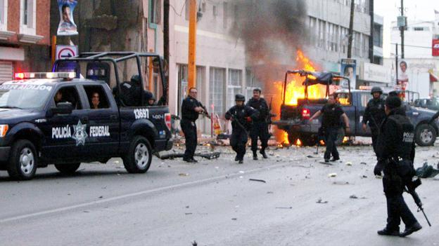 Secuestros y extorsiones disminuyen 70% en Ciudad Juárez, dice el alcalde