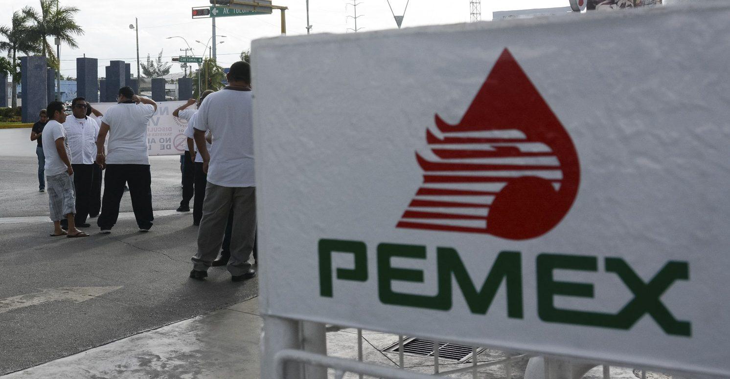 Gobierno transfirió a Pemex 32 mil mdp para amortizar su deuda
