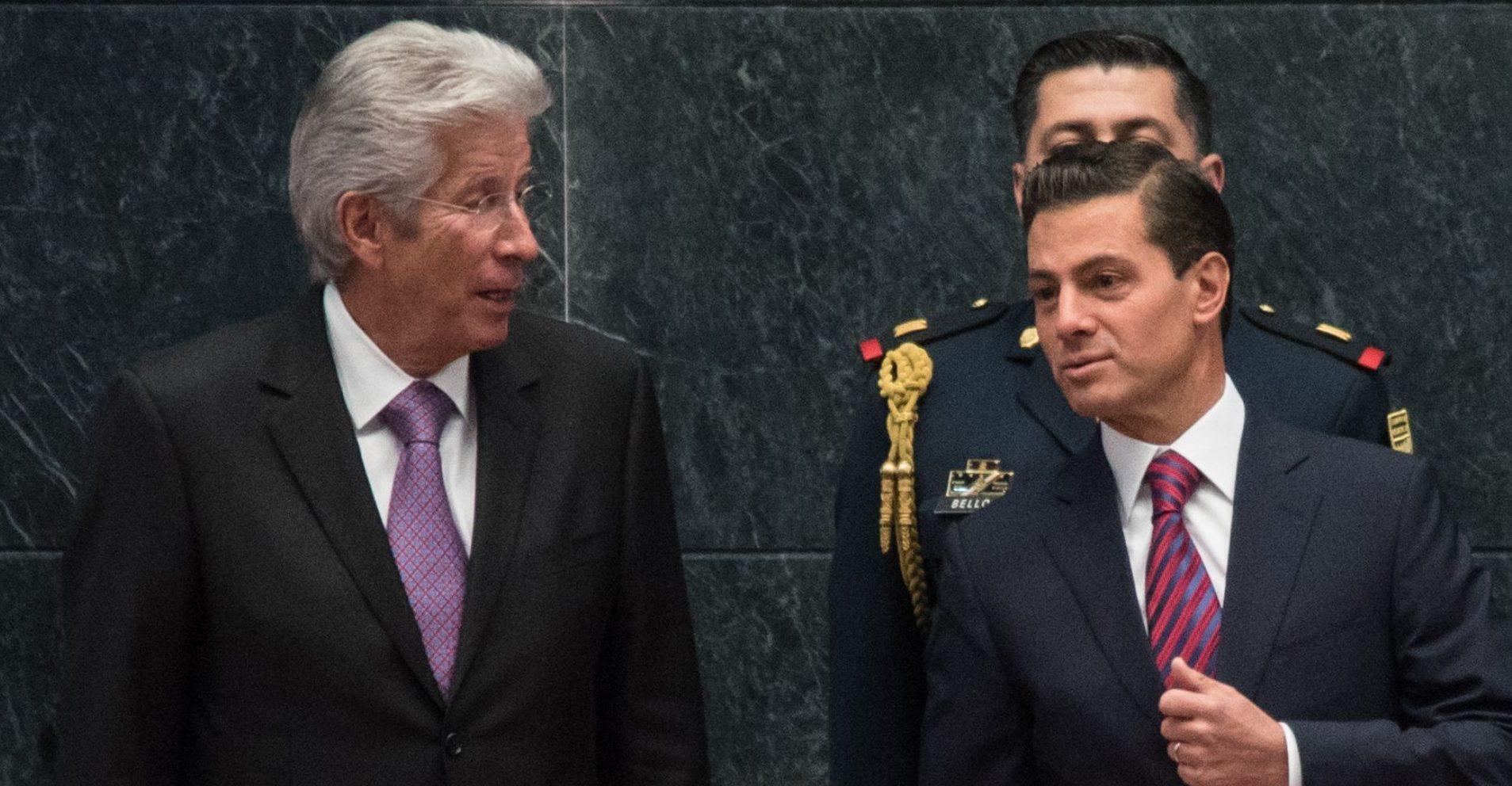 La SCT de EPN: 10 mil mdp desaparecidos, dudosas concesiones y Estafa Maestra