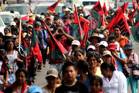 Oaxaca: Maestros levantarán paro el viernes; regresarán a clases el lunes