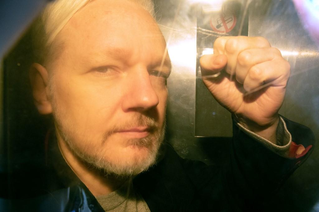 Reino Unido aprueba la extradición de Julian Assange, fundador de WikiLeaks, a Estados Unidos