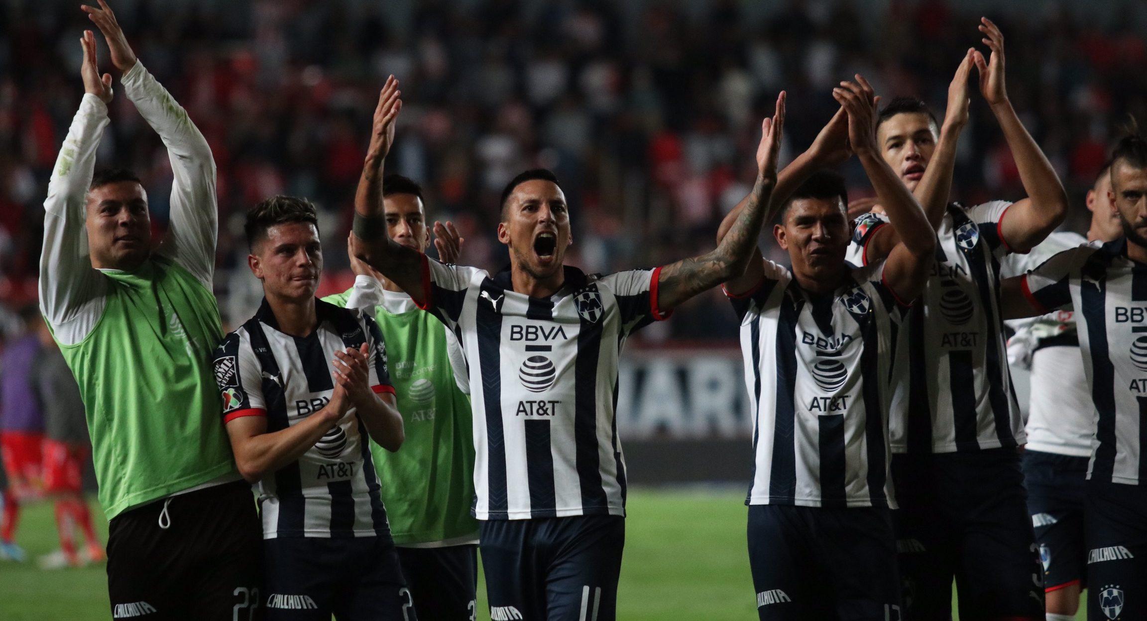 Listas las semifinales del Mundial de Clubes: Monterrey busca su pase ante el Liverpool