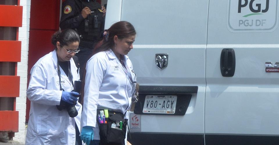 Investigan como feminicidio la muerte de Fatimith, exmiss Universo uruguaya, en un hotel de CDMX